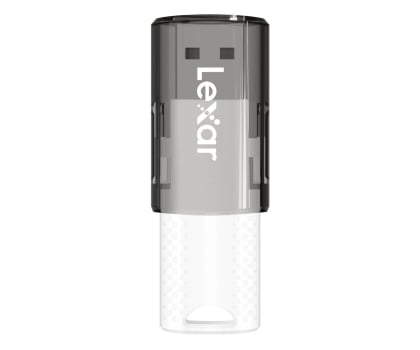 Pendrive (pamięć USB) Lexar 128GB JumpDrive® S60 USB 2.0